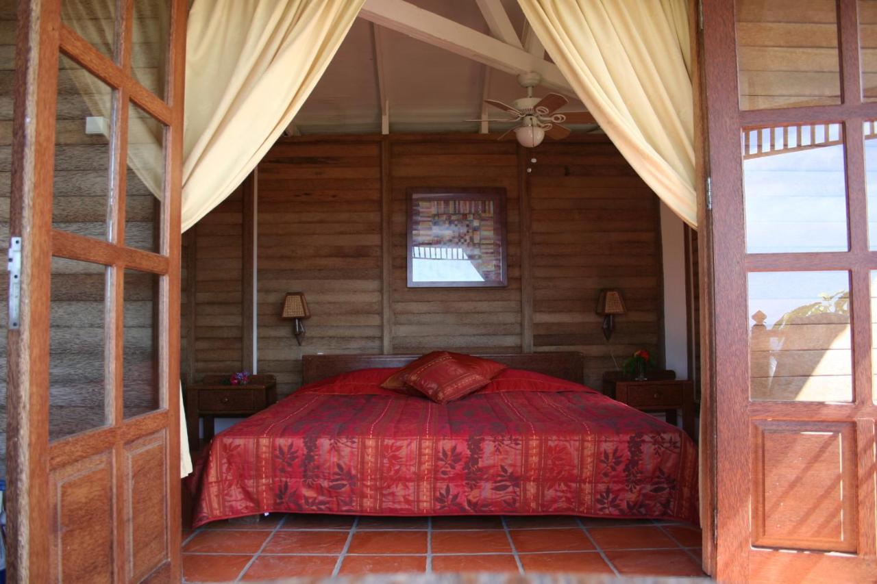 Statia Lodge Oranjestad  Exterior foto