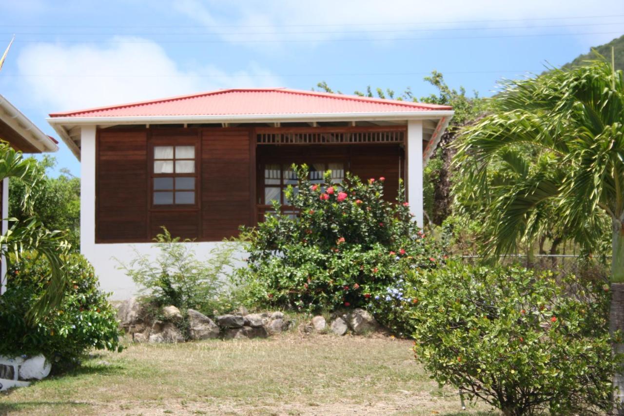 Statia Lodge Oranjestad  Exterior foto