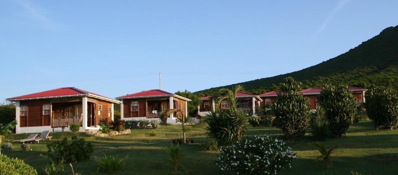 Statia Lodge Oranjestad  Exterior foto