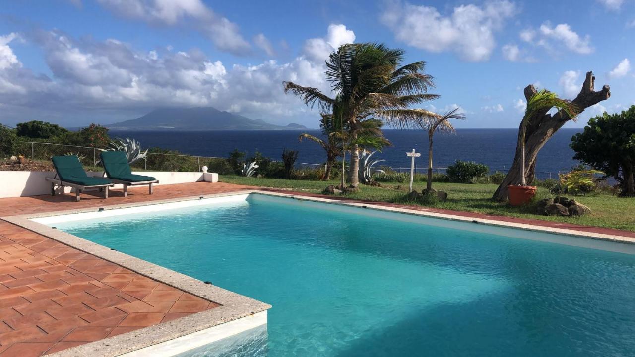 Statia Lodge Oranjestad  Exterior foto