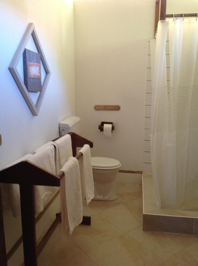 Statia Lodge Oranjestad  Exterior foto