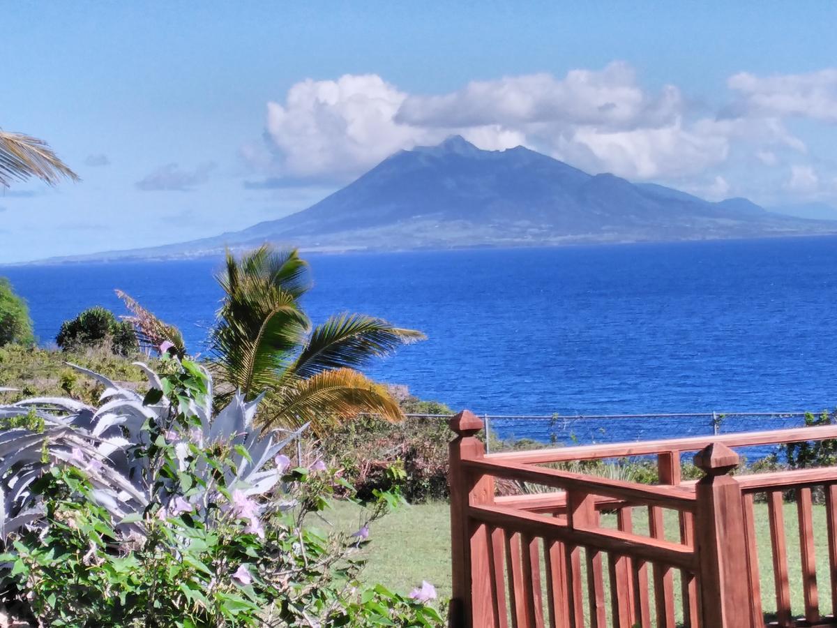 Statia Lodge Oranjestad  Exterior foto